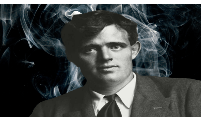 Jack London: perché la morte dello scrittore è ancora un mistero