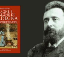 Il mistero del Michelangelo dei Defunti: la vita avventurosa di Giuseppe Sartorio in un libro di Pierluigi Serra