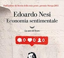 Economia sentimentale