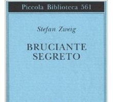 Bruciante segreto