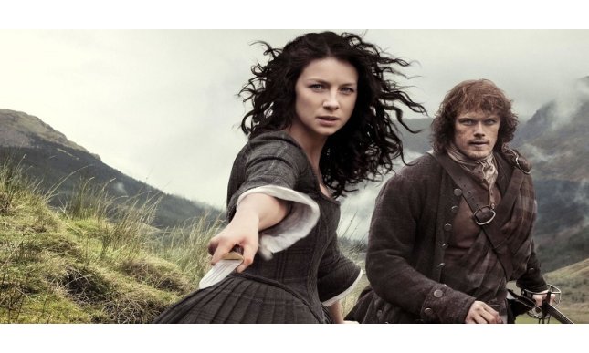 Outlander: ecco i libri da regalare agli appassionati della serie tv