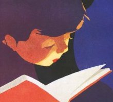 L'annusatrice di libri