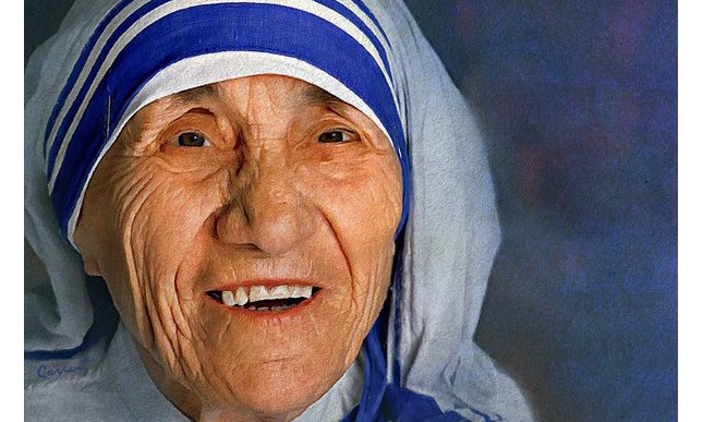 Madre Teresa di Calcutta: migliori frasi 