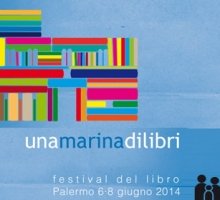 Marina di libri: Festival di Palermo dal 6 all'8 giugno. Ecco programma, info e ospiti