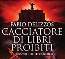 Il cacciatore di libri proibiti