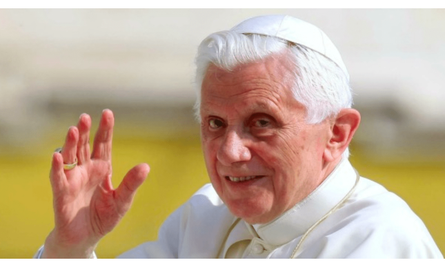 Addio a Papa Benedetto XVI: 5 libri da leggere per conoscere il pensiero di Joseph Ratzinger