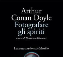 Fotografare gli spiriti