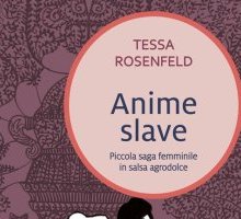 Anime slave. Piccola saga femminile in salsa agrodolce