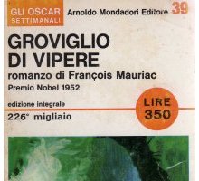 Groviglio di vipere