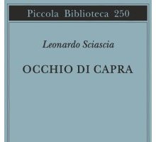 Occhio di capra