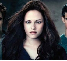 The Twilight Saga, Eclipse: trama e trailer del film stasera in tv