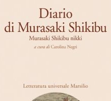 Diario di Murasaki Shikibu