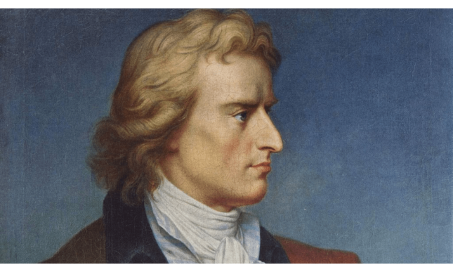 Friedrich Schiller: vita e opere del poeta e filosofo, tra ribellione e classicismo