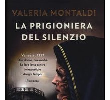 La prigioniera del silenzio