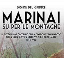 Marinai su per le montagne