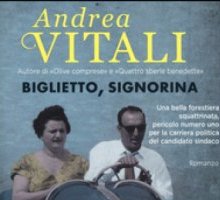 Biglietto, signorina