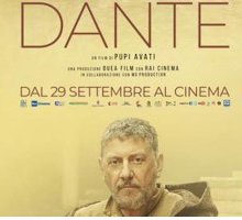 “Dante”: in arrivo al cinema il film di Pupi Avati dedicato al Sommo Poeta