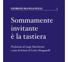 Sommamente invitante è la tastiera