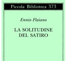 La solitudine del satiro