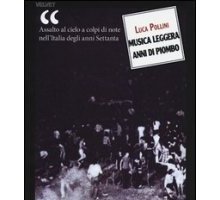 Musica leggera anni di piombo