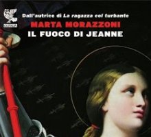 Il fuoco di Jeanne