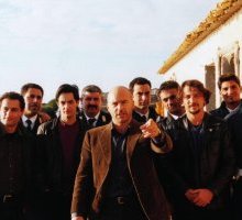 Il Commissario Montalbano: stasera in tv “L'odore della notte”