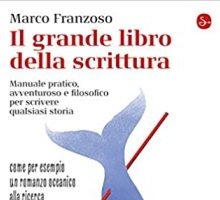 Il grande libro della scrittura