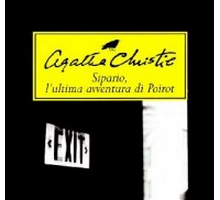 Sipario, l'ultima avventura di Poirot