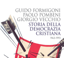 Storia della Democrazia cristiana