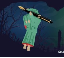 Halloween, incursioni d'autore: i libri da leggere di grandi scrittori classici