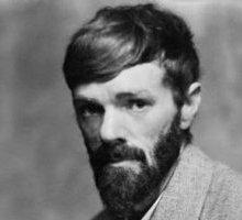 Romanzo modernista: David H. Lawrence