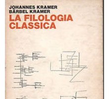 La filologia classica