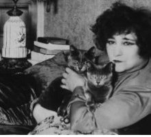 “La gatta” di Colette: una strana storia d'amore felino