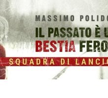 L'esperimento della squadra di lancio per la promozione del libro di Massimo Polidoro