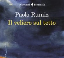 Il veliero sul tetto