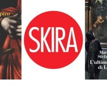 Novità libri: due romanzi Skira indagano su due grandi misteri dell'arte