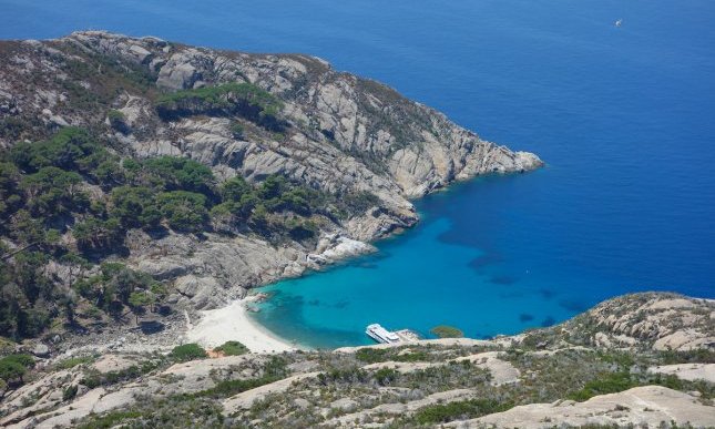 In viaggio con Dumas sull'isola di Montecristo: alla ricerca del conte