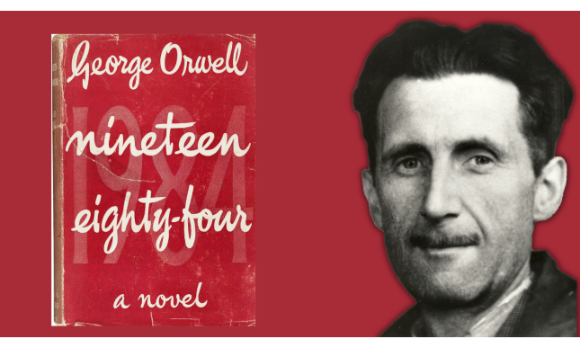 15 cose che (forse) non sai su George Orwell