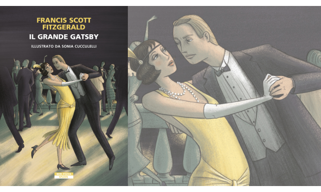 “Il grande Gatsby” di Francis Scott Fitzgerald torna in libreria con una nuova traduzione