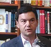 Thomas Piketty e il libro di economia che in Italia non possiamo leggere