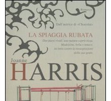 La spiaggia rubata