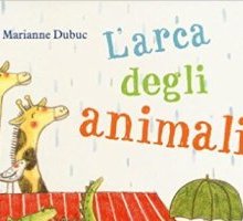 L'arca degli animali