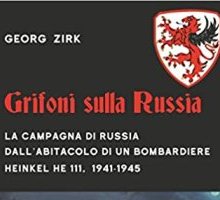 Grifoni sulla Russia