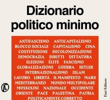 Dizionario politico minimo