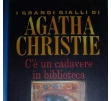 C'è un cadavere in biblioteca