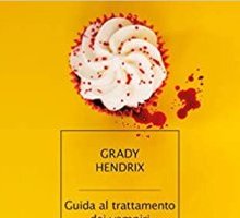 Guida al trattamento dei vampiri per casalinghe