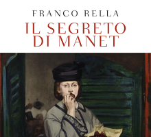 Il segreto di Manet