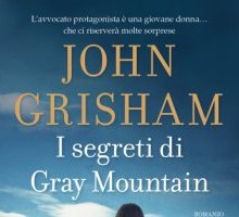 I segreti di Gray Mountain