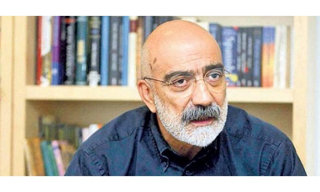 Repressione degli scrittori in Turchia: E/O si mobilita per Ahmet Altan