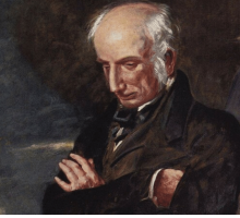 William Wordsworth: vita e opere del poeta inglese simbolo del Romanticismo